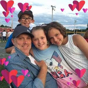 Meet your Posher, Lynn petersen